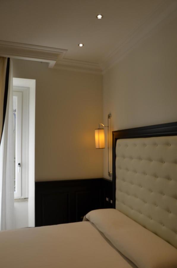 Vaticano Royal Suite Guest House Rome Exterior photo