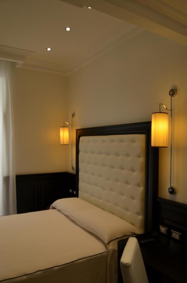 Vaticano Royal Suite Guest House Rome Exterior photo