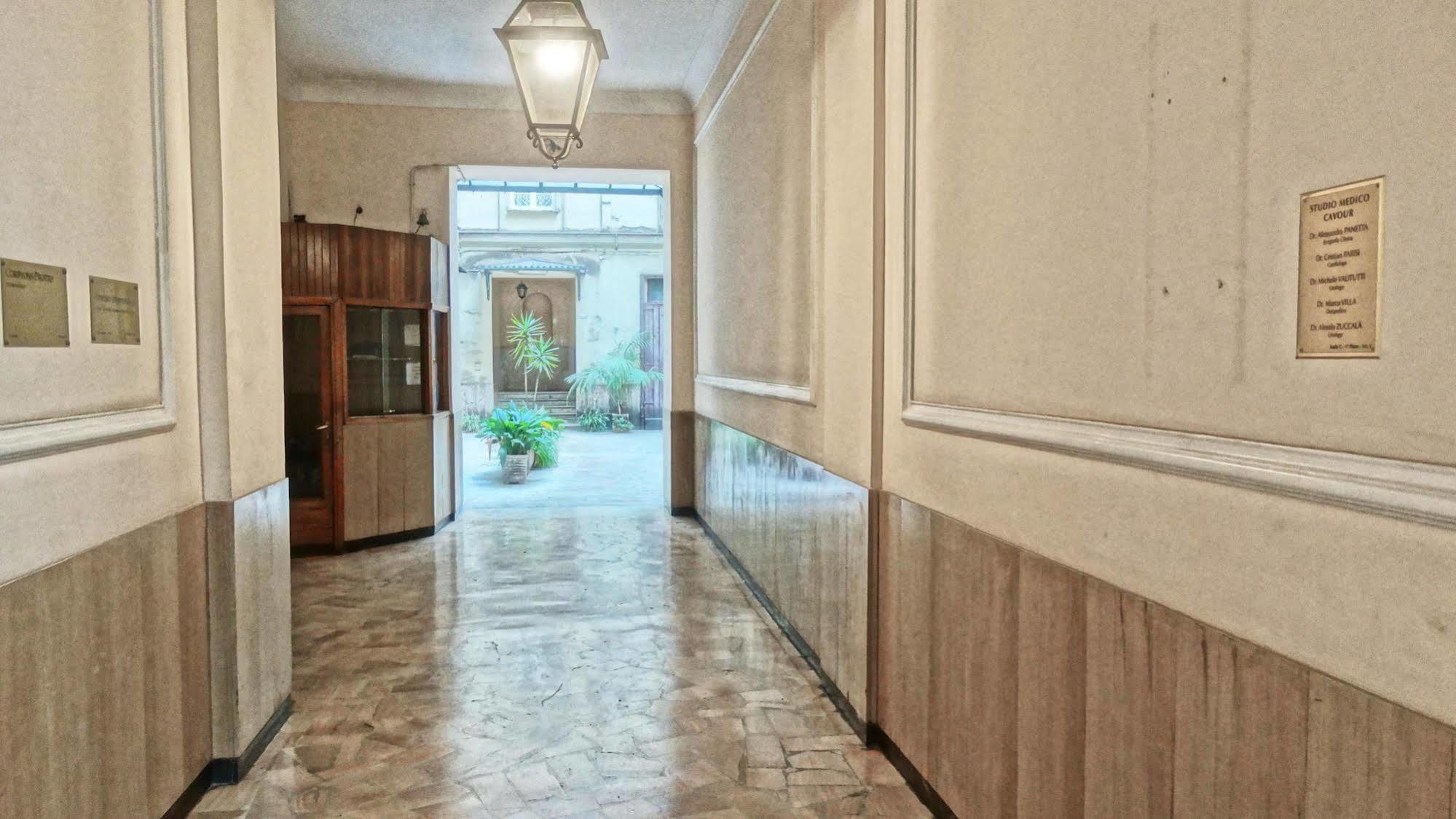 Vaticano Royal Suite Guest House Rome Exterior photo